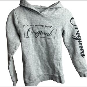 Toddler Graphic Hoodie